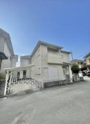 紀の川市下丹生谷戸建