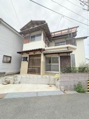 近鉄大阪線河内国分駅まで徒歩8分