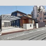豊沢町戸建て