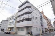 岡山軌道東山本線柳川駅まで徒歩9分