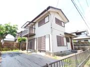 布川 貸家