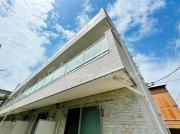 ＪＲ東海道本線平塚駅まで徒歩13分