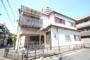 ＪＲ片町線鴫野駅まで徒歩5分