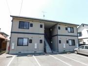 ＪＲ山陰本線伯耆大山駅まで徒歩36分