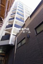 南海高野線堺東駅まで徒歩8分