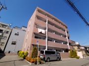 地下鉄谷町線平野駅まで徒歩9分