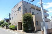 ＪＲ中央線豊田駅まで徒歩14分