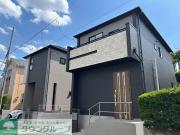 BLOOMING MAISON三芳町藤久保