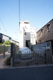 大塚6丁目戸建て