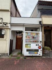 旭区生江1丁目貸家