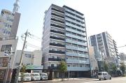 東武伊勢崎・大師線とうきょうスカイツリー駅まで徒歩6分