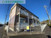 名鉄名古屋本線美合駅まで徒歩10分