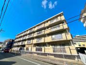阪神打出浜マンション