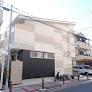 京阪本線関目駅まで徒歩8分