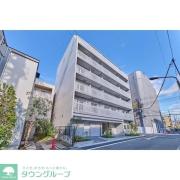 グランカーサ尾久