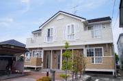 静岡県浜松市中央区本郷町