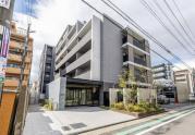 モアグレース徳川