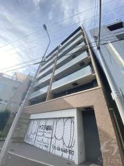 阪神なんば線西九条駅まで徒歩3分