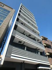 XEBEC大鳥居ASYLCOURT