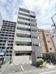 阪急神戸線十三駅まで徒歩5分
