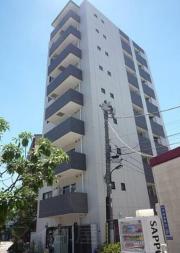 ゼクシア市谷台