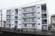 CROSSCEED Kamata