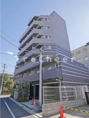 東急田園都市線用賀駅まで徒歩6分