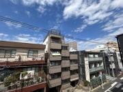 ＪＲ総武線（各駅停車）平井駅まで徒歩5分