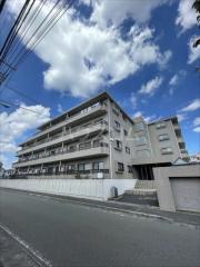 アベニュー弐番舘