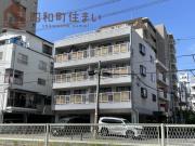 マンショングラッド