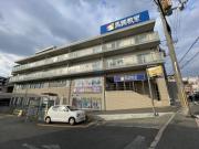 阪急千里線豊津駅まで徒歩2分