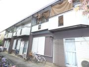 コートハウス南平B