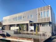 多摩都市モノレール甲州街道駅まで徒歩23分