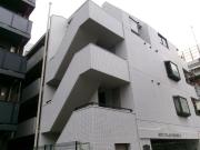 ホーユウパレス根岸II