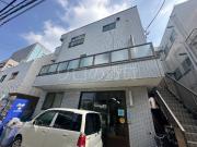 須山ハイツII