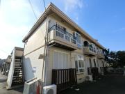 京成本線京成成田駅までバス約26分 徒歩2分