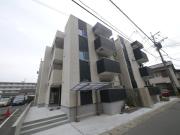 ＪＲ鹿児島本線箱崎駅まで徒歩10分