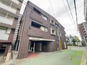 サングレイス山手館