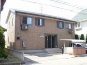 ＪＲ越後線上所駅まで徒歩23分