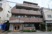 アヴァンティ哲学堂公園