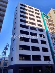 プラティーク新宿WEST
