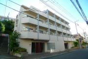 HILLSIDE TERRACE akabane