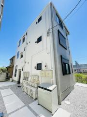 ＪＲ中央線武蔵小金井駅まで徒歩12分