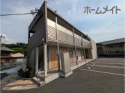 クレイノKAGURAMACHIII