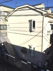 西武池袋・豊島線ひばりヶ丘駅まで徒歩9分