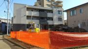 相鉄本線上星川駅まで徒歩4分