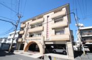 ＪＲ山陽本線中庄駅まで徒歩5分
