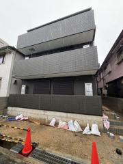 COCON GRANDJOUR 尼崎水堂町