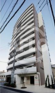地下鉄堺筋線恵美須町駅まで徒歩3分