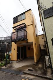 北野田戸建